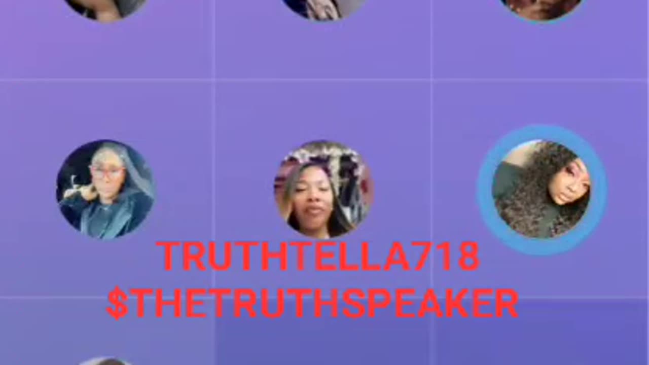 PRETTI MISSY GOING IN ON PETTY BANKS & OTHERS ON COLES ROUND TABLE PT. 1