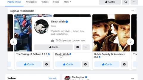 DIVULGANDO NO FACEBOOK 14