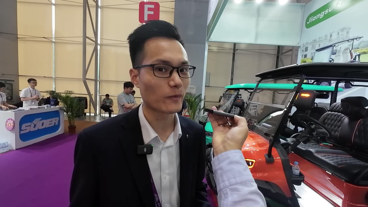 China's Canton Fair 2024 AMERICA Wants BANNED | TikTok | Guangzhou | 为什么西方讨厌中国