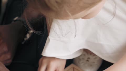 Amazing Therapy Video