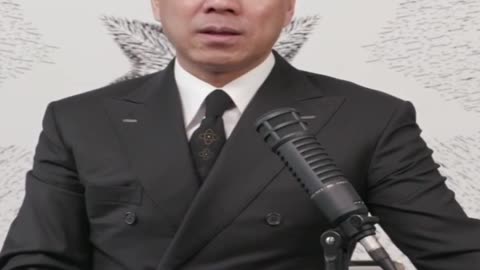 20220506文贵先生直播： #好人 4标准：1. 诚实；2. 勇敢；3. 善良；4. 无私！