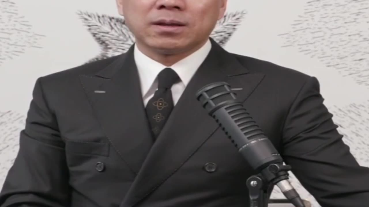 20220506文贵先生直播： #好人 4标准：1. 诚实；2. 勇敢；3. 善良；4. 无私！