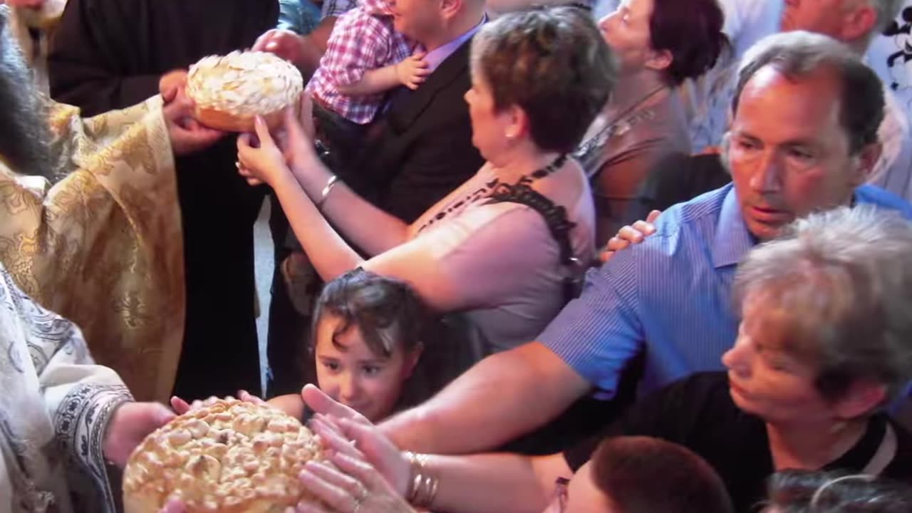 International Orthodox Christian Charities