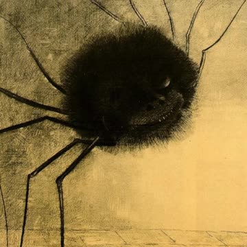 The 10 Most Disturbing Paintings of All-Time, Part 1