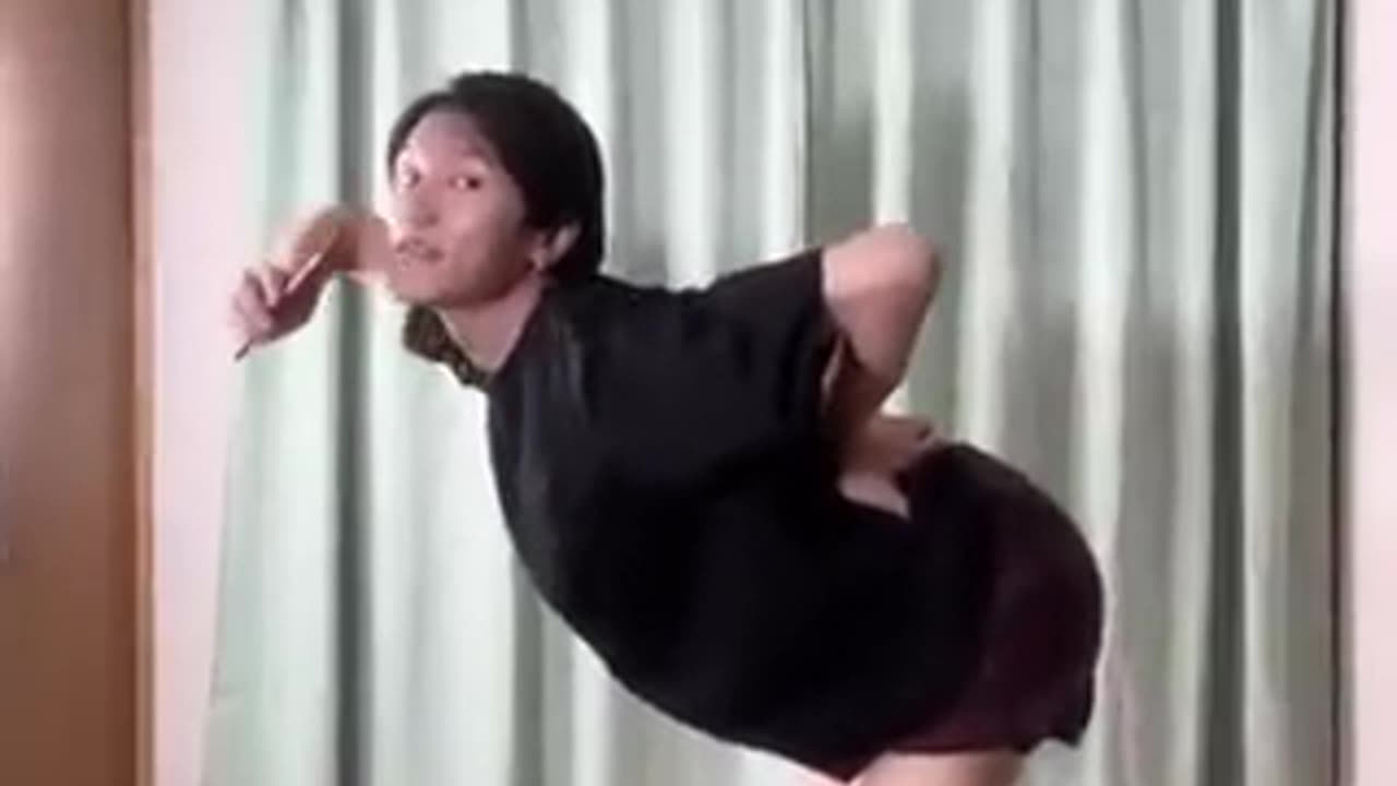 Funny video 😂😂😂 Funny effects!