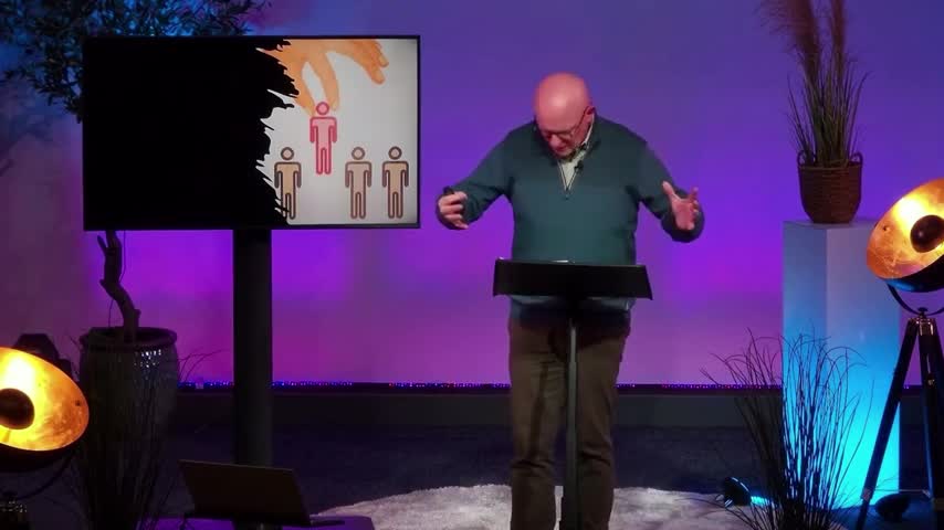 Wim Grandia - Zie Ik kom spoedig - Deel 14 - Openbaring 6:9-17 - De toorn van het Lam