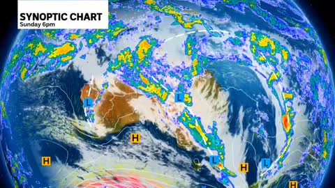 ABC News Sydney - Weather and Closer, Saturday January 28th 2023