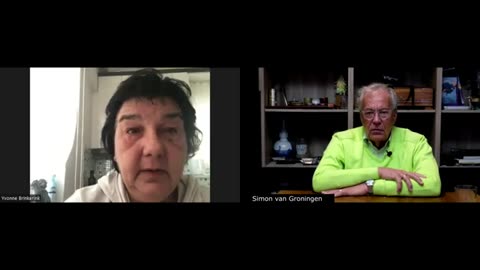 Yvonne Brinkerink - Het Gesprek - Klokkenluidster