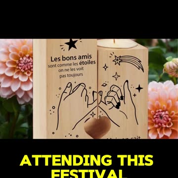 Experience the Magic of Thailand's Yipang Lantern Festival!