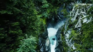 Música para relaxar, som de águas para dormir