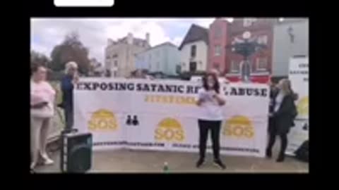Royal Satanic Ritual Abuse Witnesses Speak Out