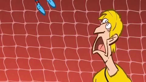 Messi Goal in 2009 Champions League Final against Man Utd!