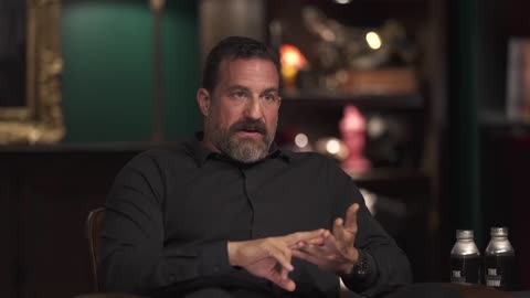 Dr Huberman explains cortisol, hormones the cascade event from stress