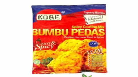 derezo cozinha gewurze