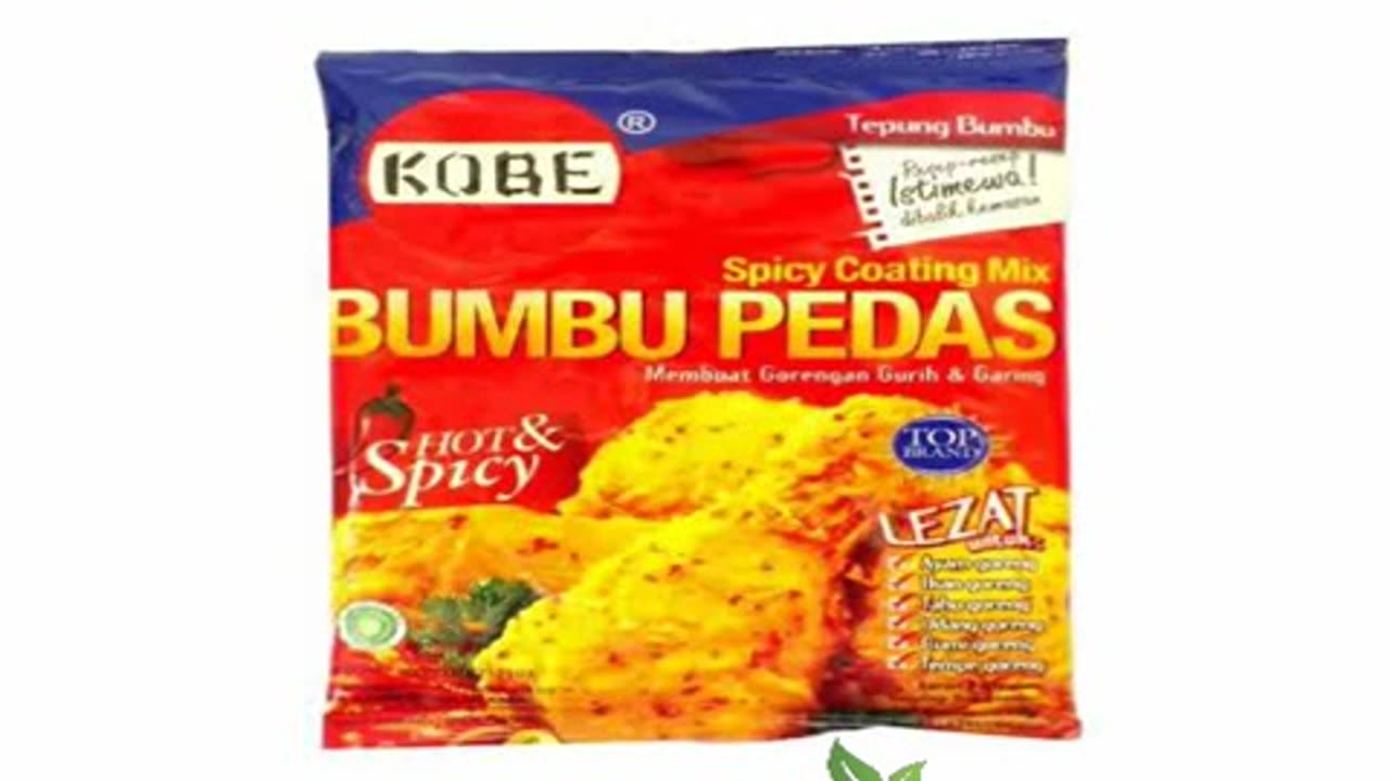 derezo cozinha gewurze