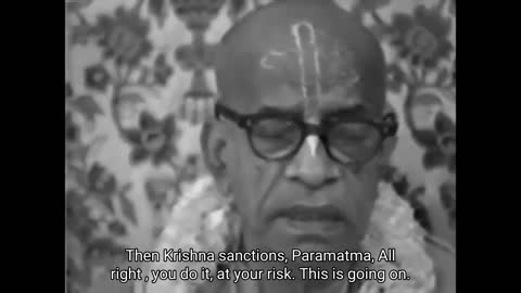 Prabhupada on bhakti