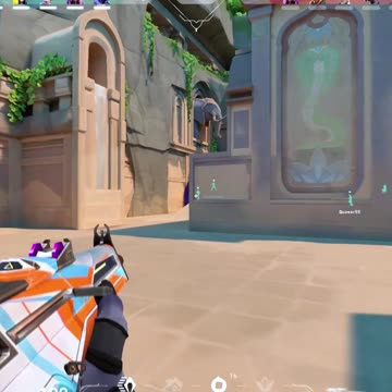 Stream Highlights #17 pt. 2