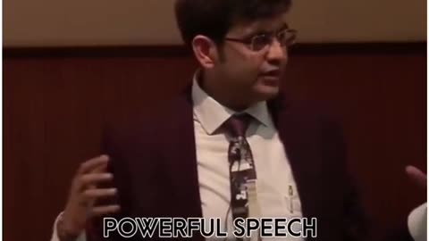 Power ful speech || Motivational video