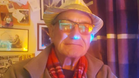 Cottonfields Revival Show with DJ Malcolm