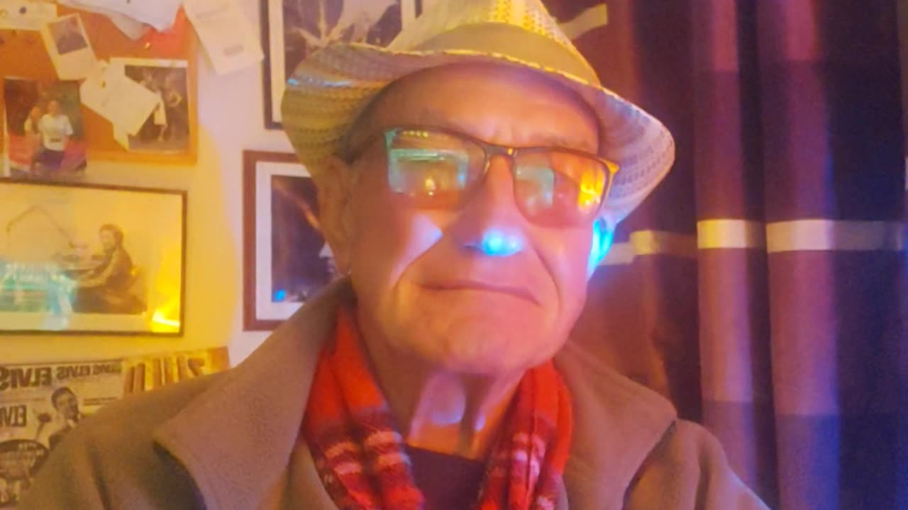 Cottonfields Revival Show with DJ Malcolm