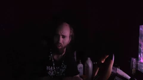 Cyraxx YouTube 05-09-24 i can't and won't be cancelled