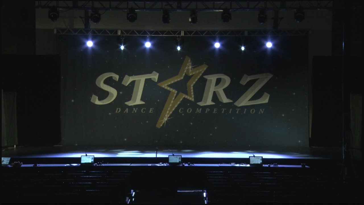 STARZ