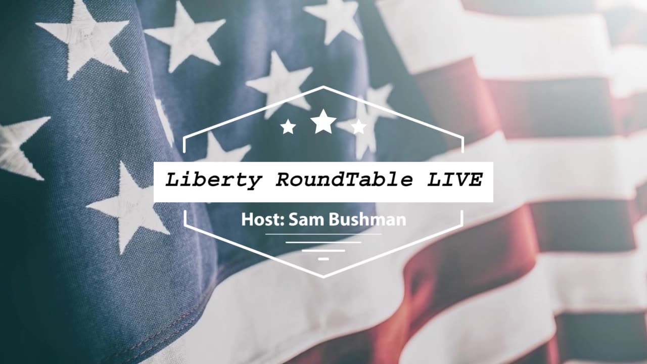 LibertRoundTable & Brighteon.TV