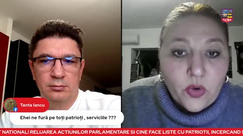 Luis Lazarus - Zeus TV; 31.01.2023