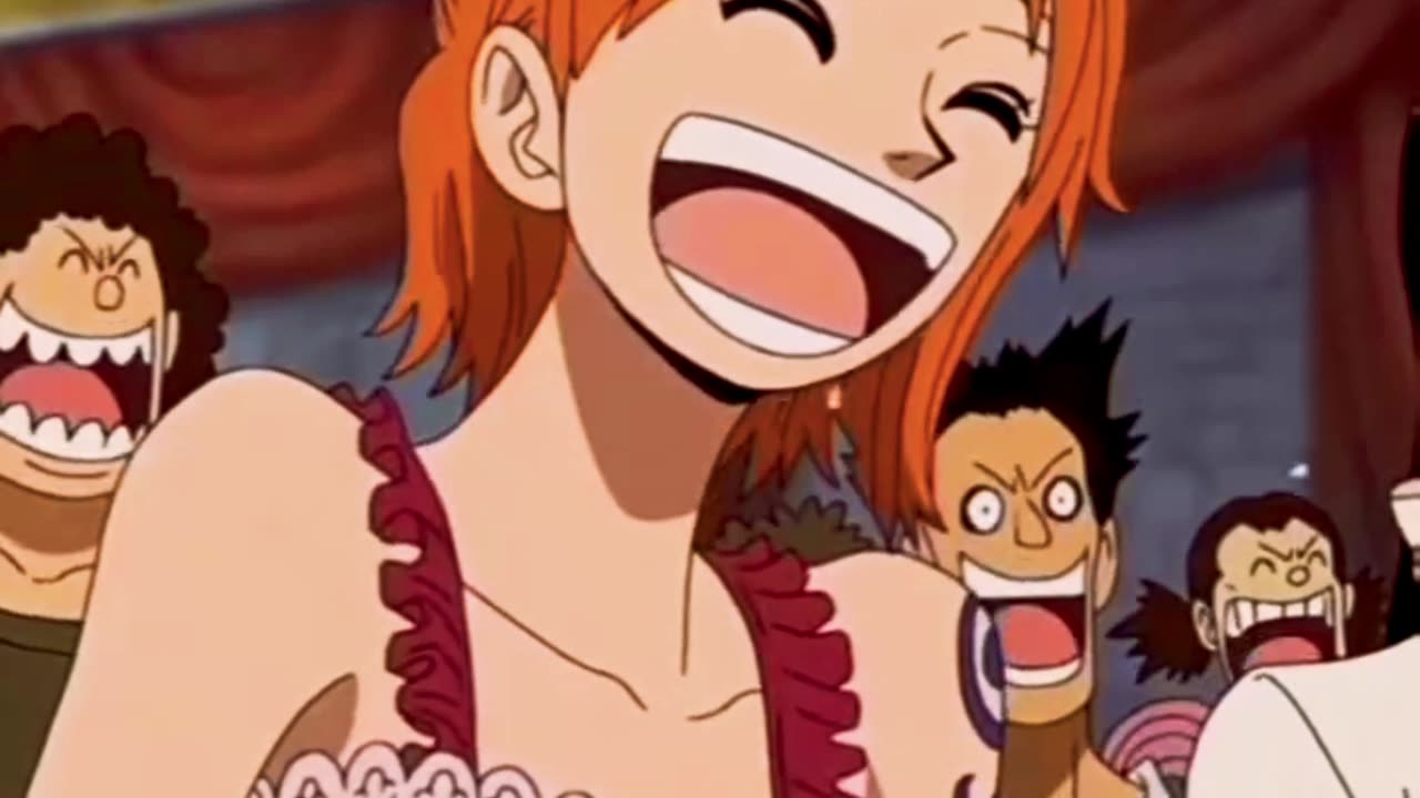 Fun clips from One Piece #onepiece #anime #luffy