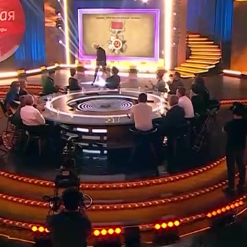 May 9, Victory Day over Nazi-Fascism: Shaman sings “Corvo Nero”