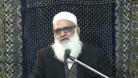 Riayatullah Farooqui