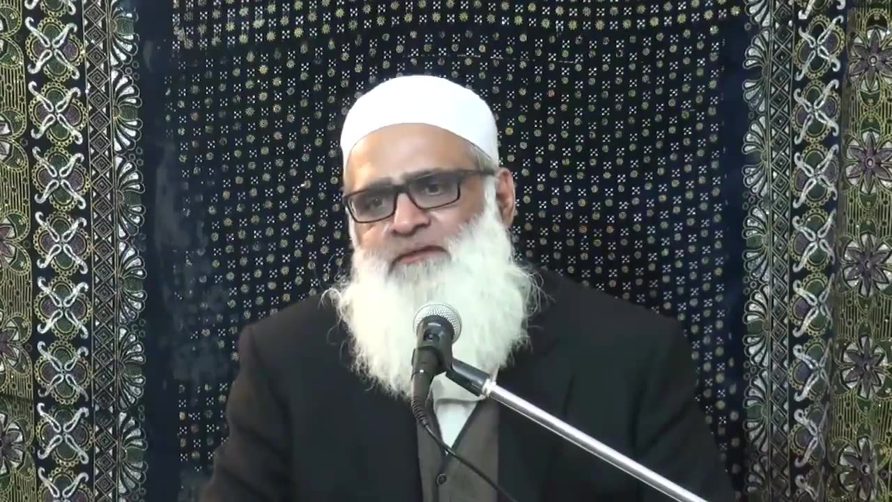 Riayatullah Farooqui