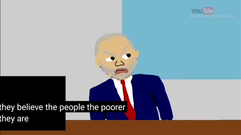 AND IN BRAZIL FORTY DAYS OF DISGOVERNMENT