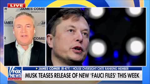 BREAKING : Elon Musk Sends Fauci Into PANIC Mode Threatening Release of BOMBSHELL #FauciFiles - TNTV