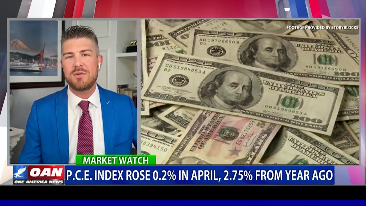 Inflation Concerns Outweigh Trump Indictments in Voter Priorities