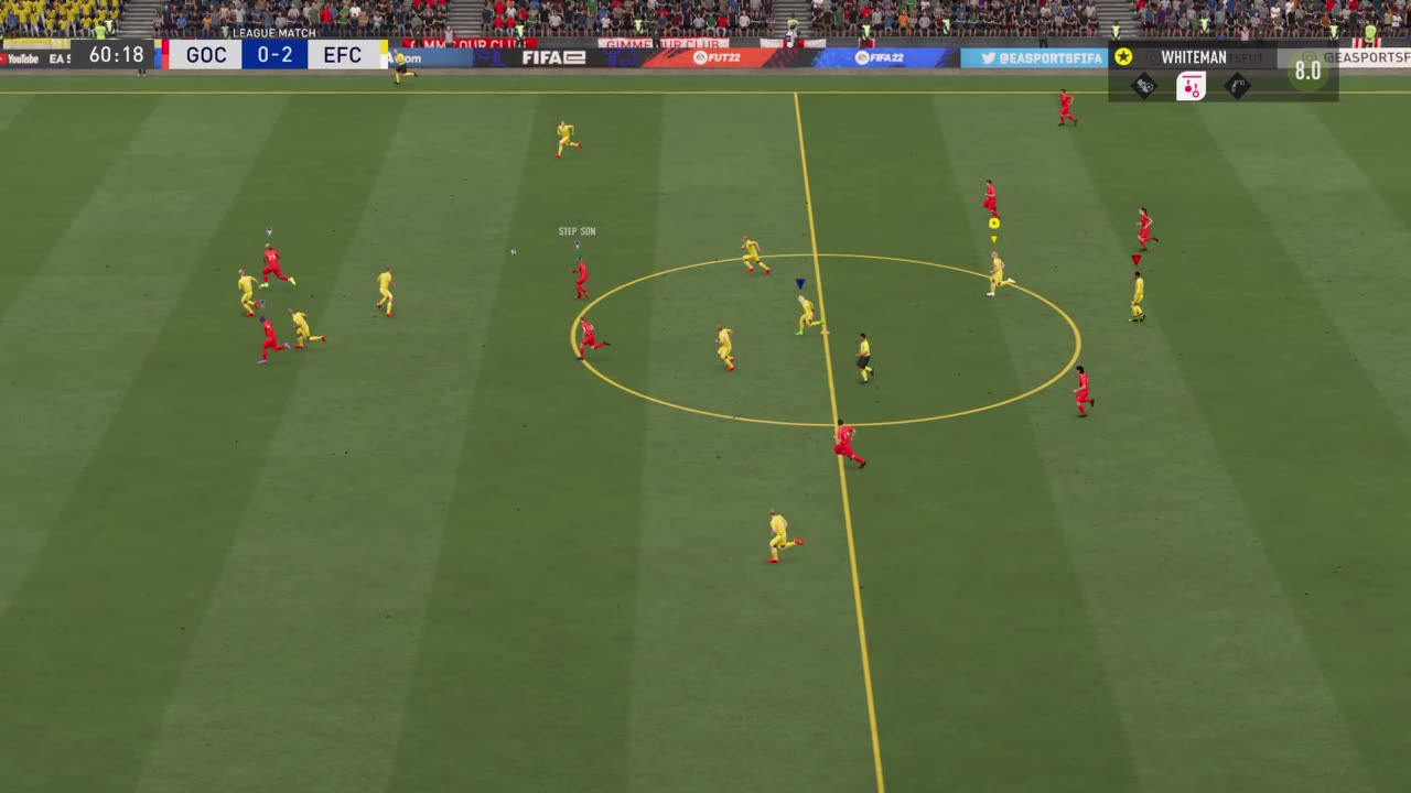 Bolton Is The Best Player... FOR THE OTHER TEAM!!