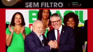 O Amor venceu