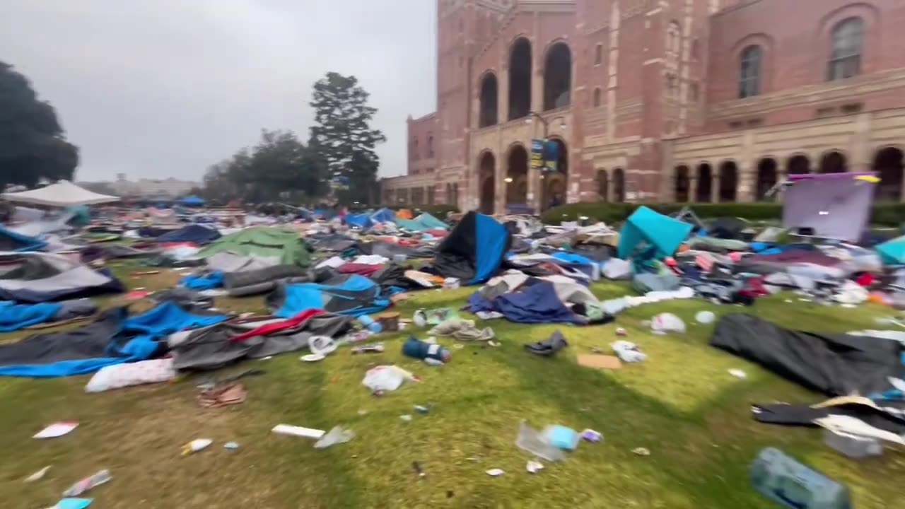 Turns out the liberals don't give a shit about the environment.