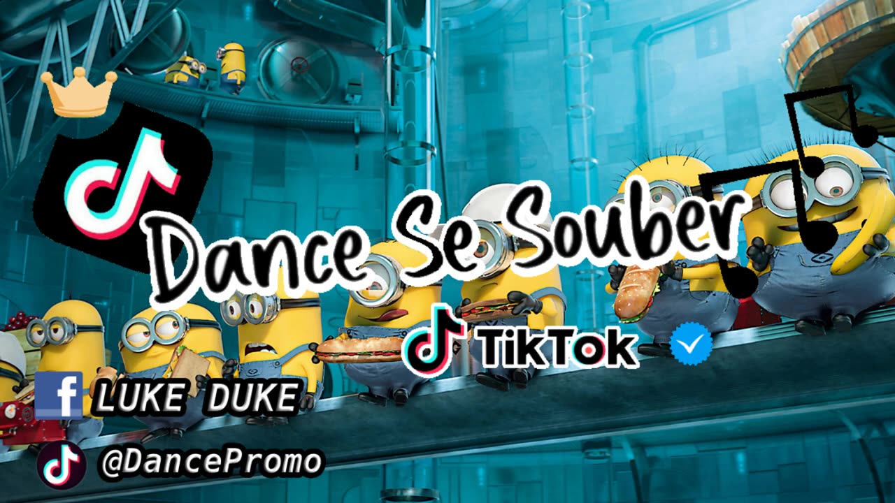 Dance Se Souber ~ Musicas Atualizadas | TikTok Mashup 2023 | Melhores Dancinhas