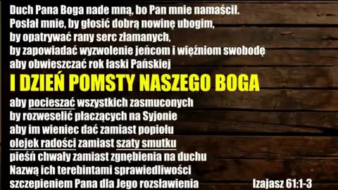 Straszny Dzień Pana