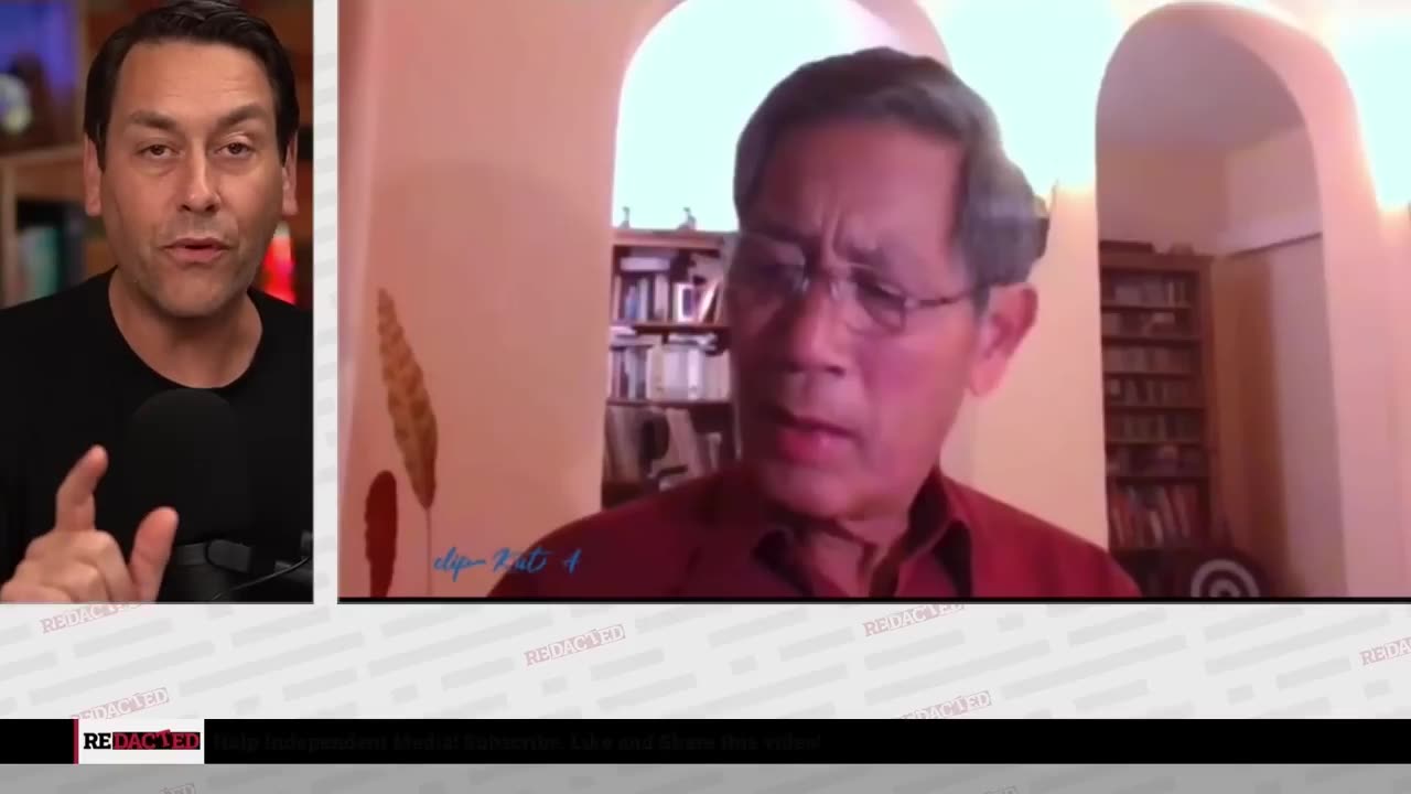 Tajlandia zrzuca BOMBĘ na Pfizera, są PI * SED | Redakcja z Claytonem Morrisem