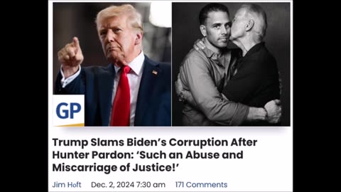 Corrupt Bidens