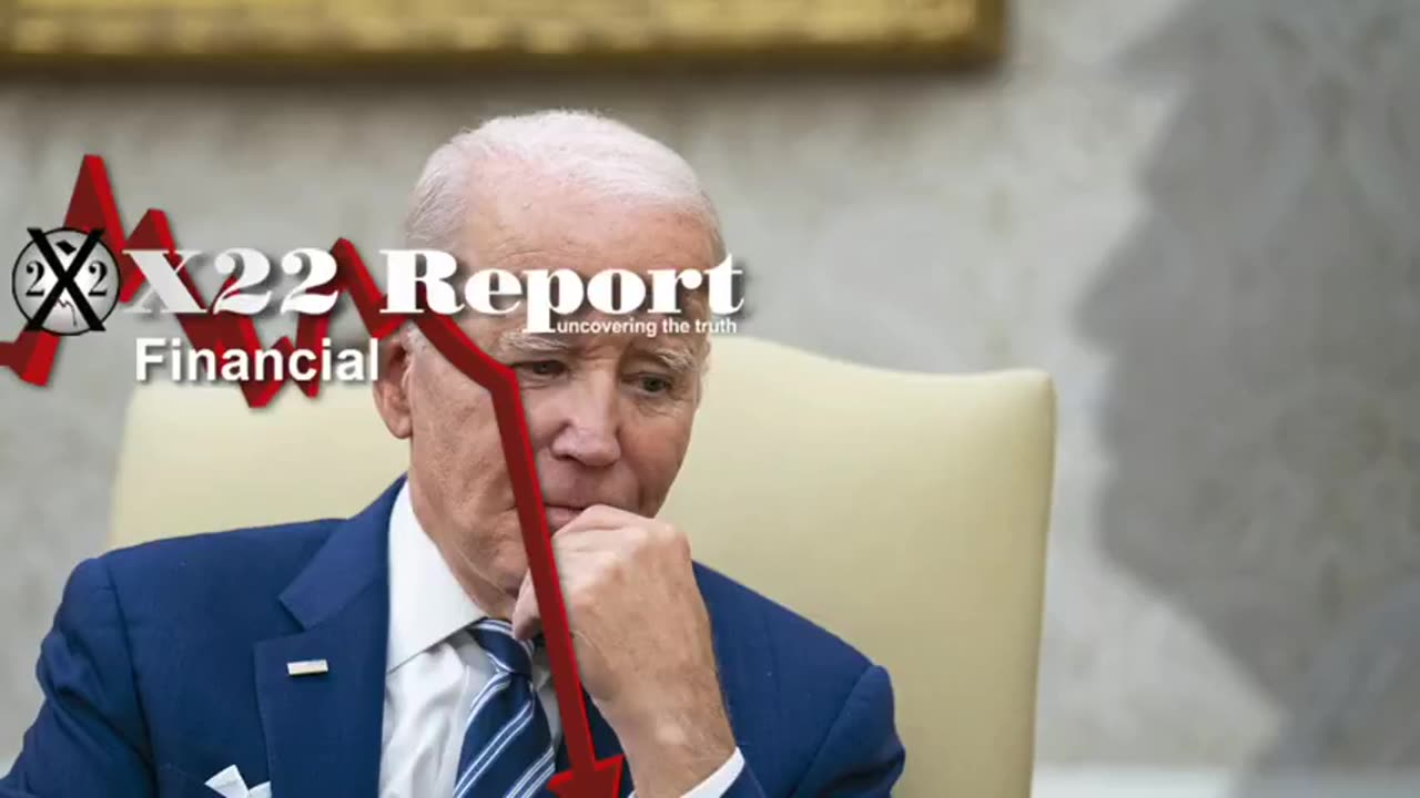 Ep 3344a - Biden Is Desperate, Cancels More Student Loans, [CB] Telegraphs Next Move