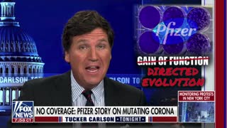 Tucker Covers Directed Evolution AGAIN; Gives Update on YouTube Removing Viral Video