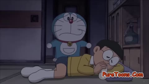 Doraemon cartoon new episode