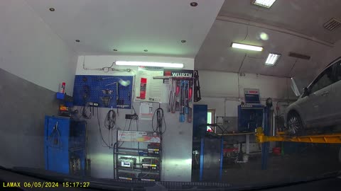 Gazownik tył 3