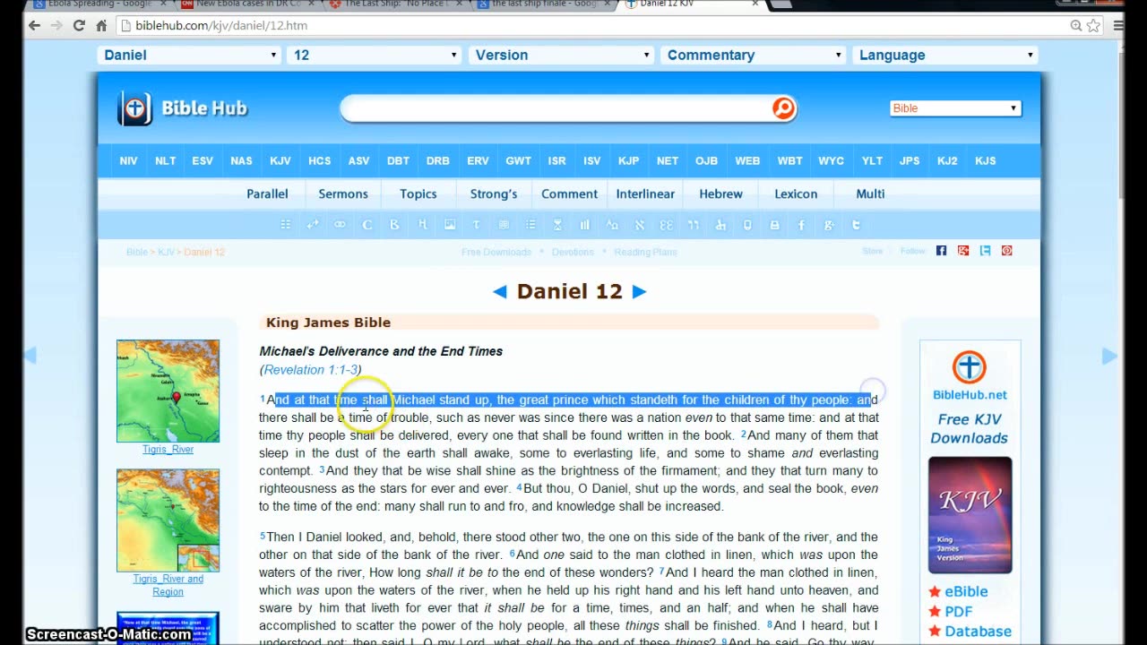 Ebola Outbreak And The Last Ship Series Finale