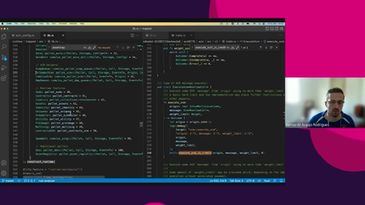 XCM Config & Pallet-XCM | Polkadot Deep Dives
