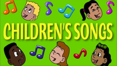 MIX - CHILDREN SONGS