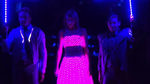 taylor swift 1989 world tour - how you get the girl